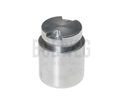 Piston, brake caliper
